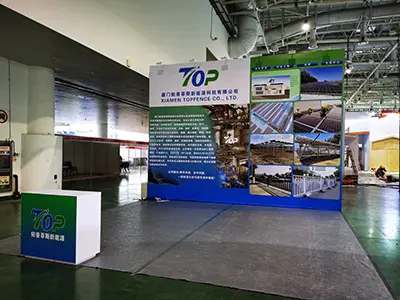 22-24 de abril de 2023 Exposición de Xiamen