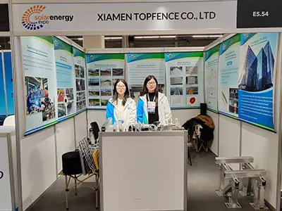 16-18 de enero de 2024 Exposición Fotovoltaica de Polonia