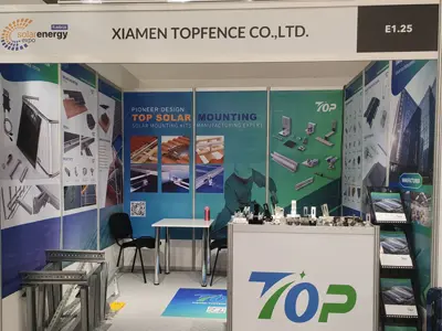14-16 de enero de 2025 Exposición de Varsovia en Polonia