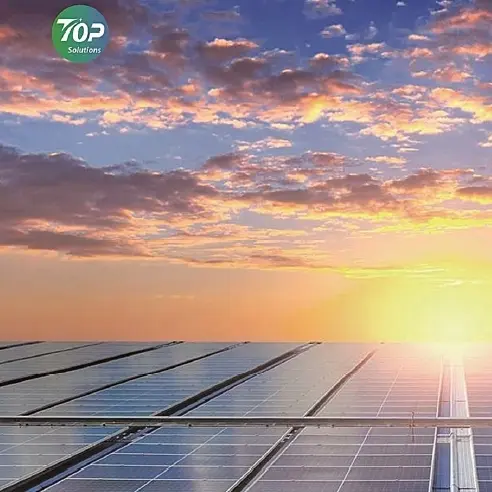 Únase a nosotros en SOLARTECH INDONESIA 2025: ¡su socio integral de soluciones de montaje solar en Indonesia!