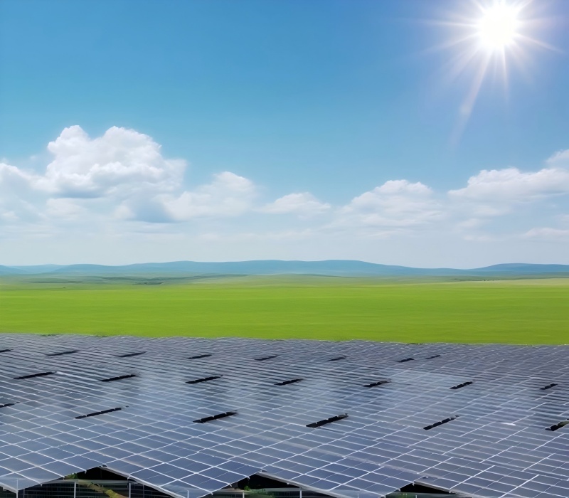 Topfencesolar hizo su debut en SOLARTECH INDONESIA