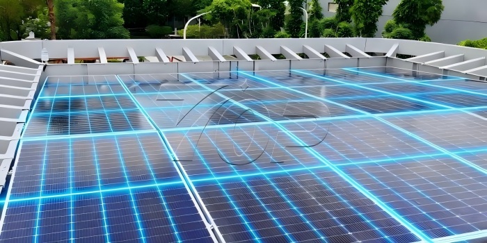 ¿Por qué cada vez más personas se centran en los sistemas solares fuera de la red?