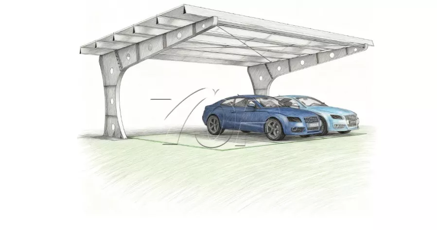 ¿Por qué Carport PV se está convirtiendo en la opción inteligente para las instalaciones solares modernas?