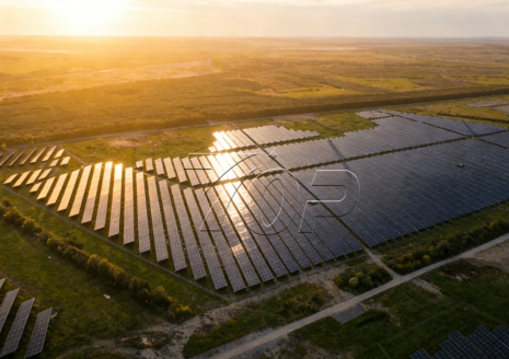 Instalación solar de montaje en tierra en 2026: principales tendencias y directrices básicas
