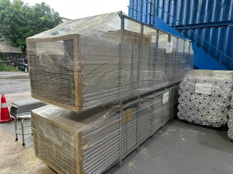 Cómo los sistemas de montaje de paneles fotovoltaicos preensamblados aceleran la instalación