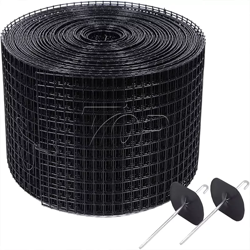 Malla para pájaros con panel solar Critter Guard