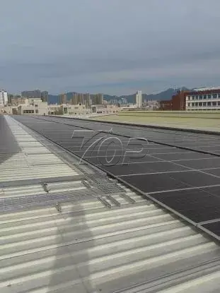 Galvanized Steel Grating