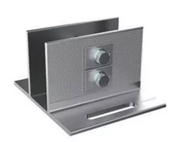 Agricultural Shed Solar Mounting System
