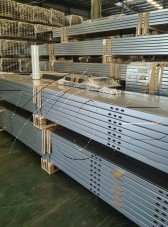 ZAM Steel Ground Solar System