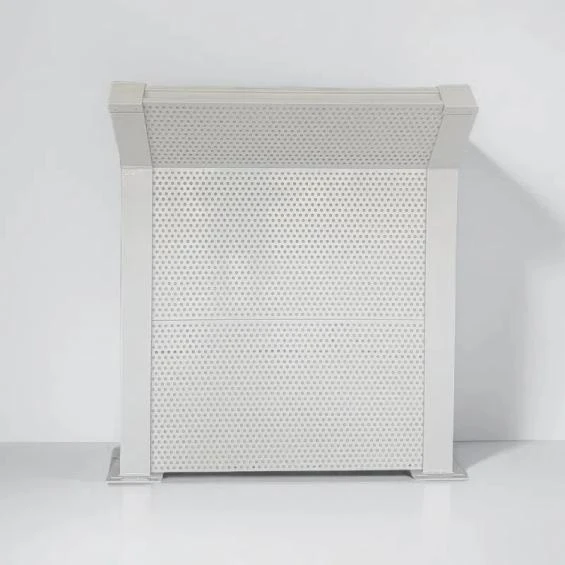 Barreras de ruido fotovoltaicas