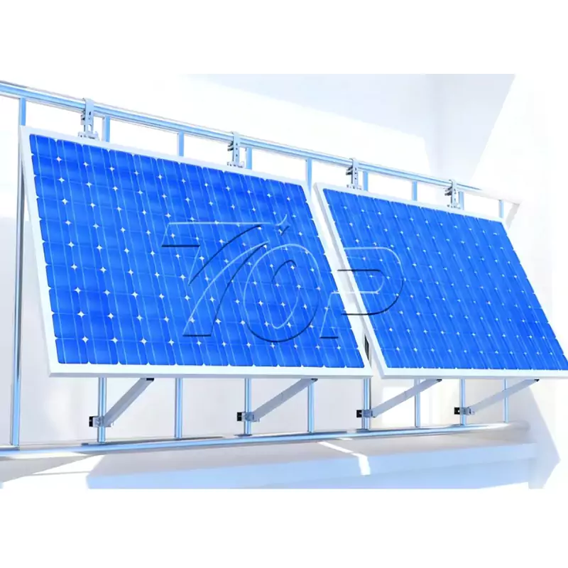 Solar para Balcón